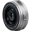 XF 23mm f/2.8 R WR Lens (Silver) Thumbnail 2