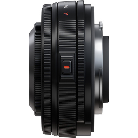 XF 23mm f/2.8 R WR Lens (Black) Image 3