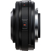 XF 23mm f/2.8 R WR Lens (Black) Thumbnail 3