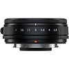 XF 23mm f/2.8 R WR Lens (Black) Thumbnail 1