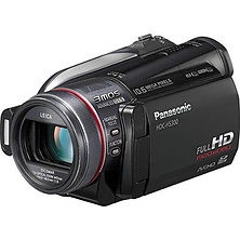HDC-HS300 Full HD Camcorder (Black) - Pre-Owned Image 0