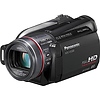 HDC-HS300 Full HD Camcorder (Black) - Pre-Owned Thumbnail 0