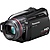 HDC-HS300 Full HD Camcorder (Black) - Pre-Owned