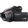 HDC-HS300 Full HD Camcorder (Black) - Pre-Owned Thumbnail 1