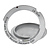 Original Ernst Leitz 2.8-5cm M39 to M Mount Adapter - Pre-Owned