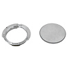 Original Ernst Leitz 2.8-5cm M39 to M Mount Adapter - Pre-Owned Thumbnail 1
