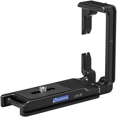 Leofoto L-Plate for Canon EOS R7 Body - Pre-Owned Image 0