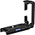 Leofoto L-Plate for Canon EOS R7 Body - Pre-Owned