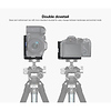 Leofoto L-Plate for Canon EOS R7 Body - Pre-Owned Thumbnail 2