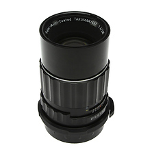 Telephoto 200mm f/4 SMC-Takumar Lens for 67 - Pre-Owned Image 0
