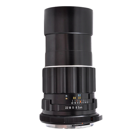 Telephoto 200mm f/4 SMC-Takumar Lens for 67 - Pre-Owned Image 1