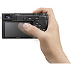 Alpha a6100 Mirrorless Digital Camera with 16-50mm II Lens (Black) Thumbnail 8
