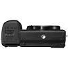 Alpha a6100 Mirrorless Digital Camera with 16-50mm II Lens (Black) Thumbnail 2