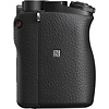 Alpha a6100 Mirrorless Digital Camera with 16-50mm II and 55-210mm Lenses (Black) Thumbnail 3