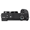 Alpha a6400 Mirrorless Digital Camera with 16-50mm II Lens (Black) Thumbnail 1