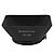 Rare Wernst Leitz GmbH Wetzlar Germany Summaron 28cm lens hood - Pre-Owned