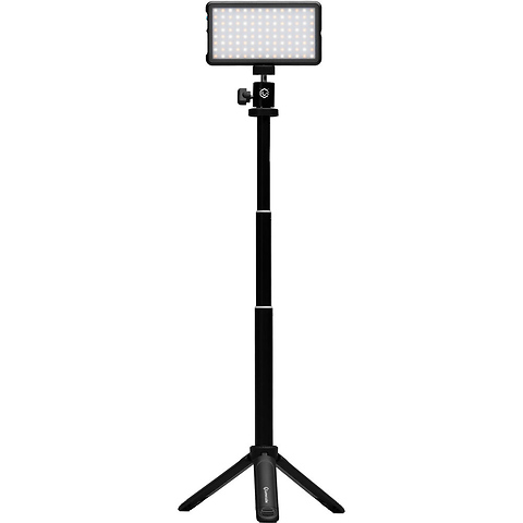 Panel GO Bi-Color LED Light Panel (Broadcast Lighting Kit) Image 0