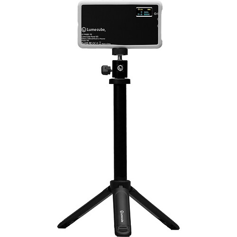Panel GO Bi-Color LED Light Panel (Broadcast Lighting Kit) Image 3