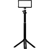 Panel GO Bi-Color LED Light Panel (Broadcast Lighting Kit) Thumbnail 4