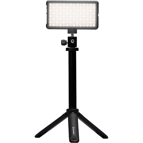 Panel GO Bi-Color LED Light Panel (Broadcast Lighting Kit) Image 5