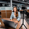 Panel GO Bi-Color LED Light Panel (Broadcast Lighting Kit) Thumbnail 8