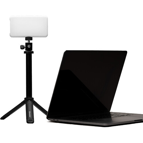 Panel GO Bi-Color LED Light Panel (Broadcast Lighting Kit) Image 1