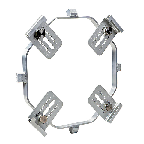 Adjustable Speed Ring for Quartz & Daylite Banks - Pre-Owned Image 0