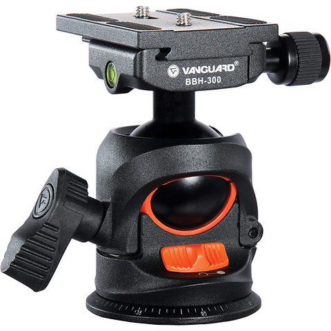 BBH-300 Ballhead - Pre-Owned Image 0