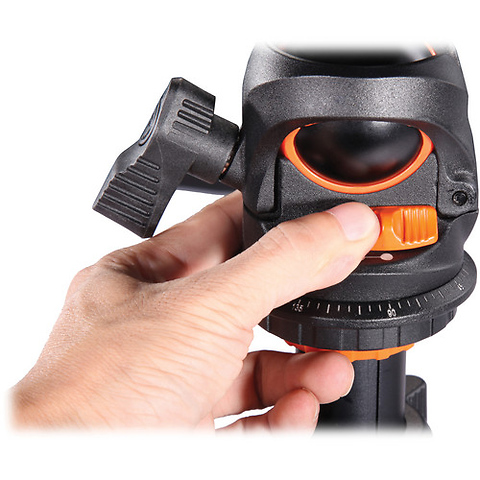 BBH-300 Ballhead - Pre-Owned Image 1