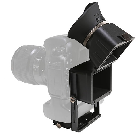 Swivi S3 LCD Viewfinder 3:2 4:3 3.0