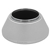 Ikon 40.5mm Lens Hood Chrome (1119 S 40.5) Screw in - Pre-Owned Thumbnail 2