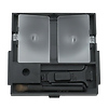 Focusing Screen Central Split Type 14303 for Leica R GMBH - Pre-Owned Thumbnail 0