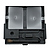 Focusing Screen Central Split Type 14303 for Leica R GMBH - Pre-Owned