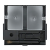 Focusing Screen Central Split Type 14303 for Leica R GMBH - Pre-Owned Thumbnail 1
