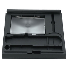 14343 Split Image Universal Focusing Screen for R8/R9 - Pre-Owned Image 0