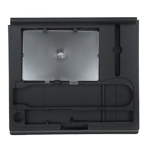 14343 Split Image Universal Focusing Screen for R8/R9 - Pre-Owned Image 1