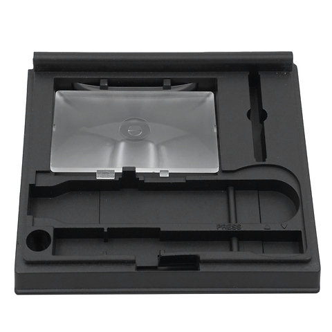 14343 Split Image Universal Focusing Screen for R8/R9 - Pre-Owned Image 2