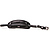 Barber Shop Tight Contour Camera Hand Strap (Black Leather) - Pre-Owned