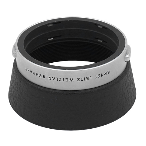 XOOIM 12521 Lens Hood for Summilux-M 50mm Early Version - Pre-Owned Image 1