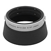 XOOIM 12521 Lens Hood for Summilux-M 50mm Early Version - Pre-Owned Thumbnail 1
