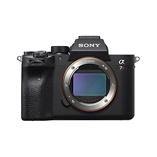 a7R IVA Mirrorless Camera - Pre-Owned Image 0