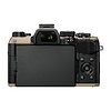 OM-5 Mark II Mirrorless Micro Four Thirds Digital Camera Body (Sand Beige) Thumbnail 6