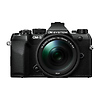 OM-5 Mark II Mirrorless Micro Four Thirds Digital Camera with 14-150mm f4.0-5.6 II Lens (Black) Thumbnail 0