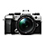 OM-5 Mark II Mirrorless Micro Four Thirds Digital Camera with 14-150mm f4.0-5.6 II Lens (Silver)