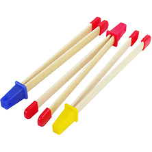 Bamboo Tongs (Set of 3) Image 0