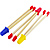 Bamboo Tongs (Set of 3)