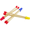 Bamboo Tongs (Set of 3) Thumbnail 1