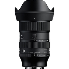 17-40mm f/1.8 DC Art Lens for Sony E Image 0