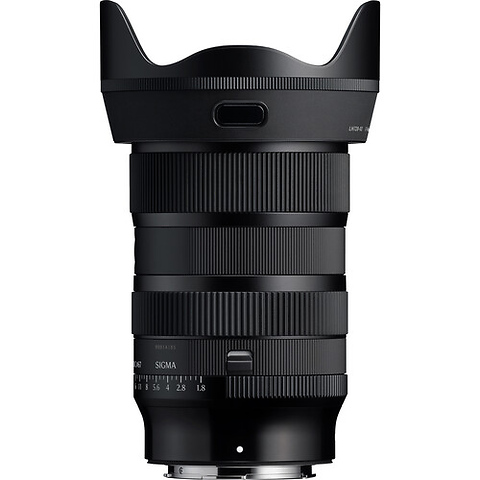 17-40mm f/1.8 DC Art Lens for Leica L Image 4