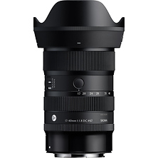 17-40mm f/1.8 DC Art Lens for Canon RF Image 0